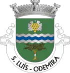 Wappen von São Luís