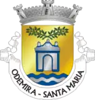 Wappen von Santa Maria