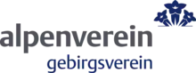 Logo des Österreichischen Gebirgsvereins