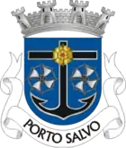 Wappen von Porto Salvo