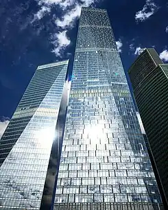 OKO – Residential Tower