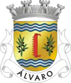 Wappen von Álvaro