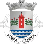 Wappen von Sobral