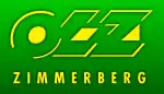 Das Logo des Orientierungslauf-Vereins OL Zimmerberg.