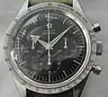 Chronograph mit Tachymeter-Lünette