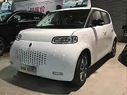 Ora R2 (2020–2022)