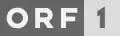 Corner­logo von ORF 127. Okt. 1992– 4. Okt. 2000