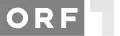 Cornerlogo von ORF 1seit dem25. April 2019