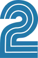 Logo von 1975 bis 1980