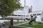ORF-Landesstudio Linz