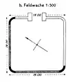 Grundriss des KK Raitenbuch