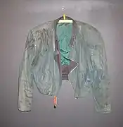 Jacke von Jürgen Ehle