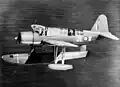 Vought Sikorsky Kingfisher