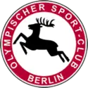 Logo des OSC Berlin