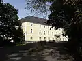Schloss Oselce (Wosseletz), Tschechien
