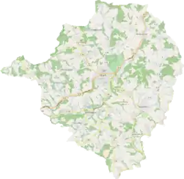 Bennrath (Much)
