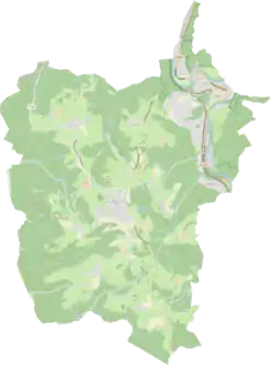 Brenscheider Mühle (Nachrodt-Wiblingwerde)
