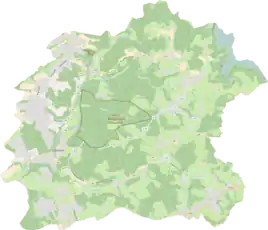 Durchmarsch (Odenthal)