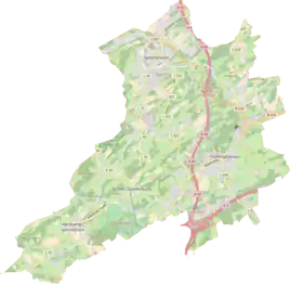 Kreiskotten (Sprockhövel)
