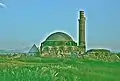 Osmanische Moschee