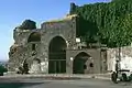 Mardin Kapısı (Südtor)