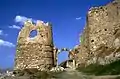 osmanisches Tor