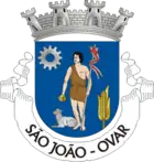 Wappen von São João