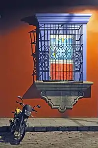 Oaxaca de Juárez, Mexiko