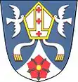 Wappen von Obědkovice