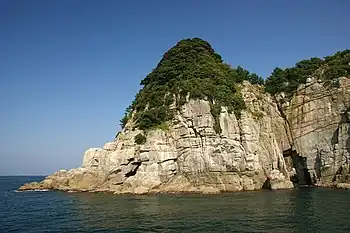 Wakasa-Wan-Quasi-Nationalpark