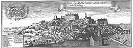 Ober- und Unterbrennberg (1726)