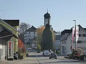 Oberbüren