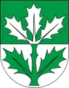 Wappen von Oberbalm