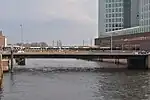 Oberbaumbrücke