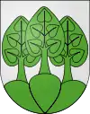 Wappen von Oberbipp