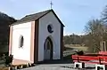 Mariahilfkapelle