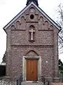 Giebelansicht