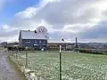 Hof am nördl. Ortsrand