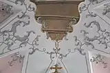 Stuckdekor