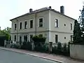 Villa Obere Bergstraße 7