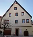 Wohngebäude