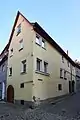 Wohngebäude
