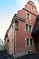 Wohngebäude