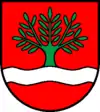 Wappen von Obererlinsbach