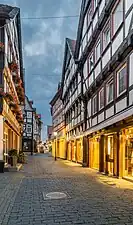 Obergasse