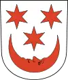 Wappen von Oberglatt