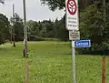 Flachmoor «Giessen»