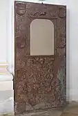 Epitaph für Ursula von Weichs, geborene Wernberg († 1572)