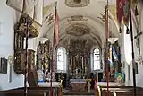 Innenraum