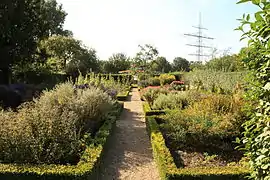 Bauerngarten (2012)